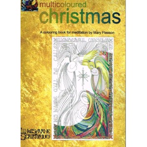 Multicoloured Christmas by Mary Fleeson